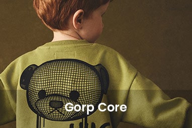 Gorp Core